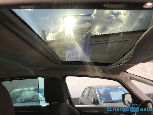 RENAULT ESPACE V Espace dCi 130 Life DVD CAMERA 7 PLACES