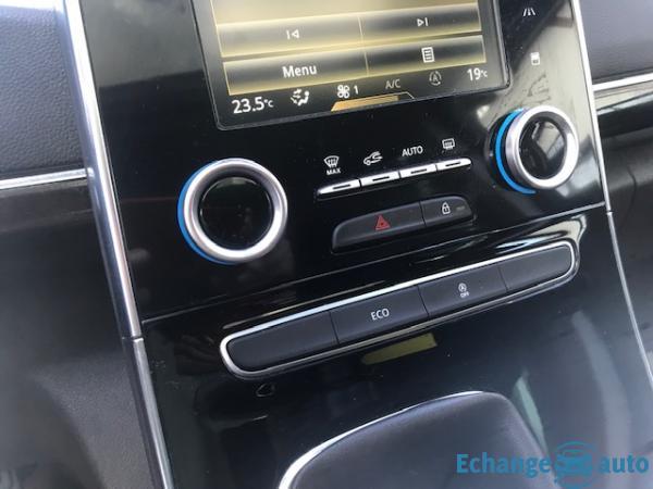 RENAULT ESPACE V Espace dCi 130 Life DVD CAMERA 7 PLACES