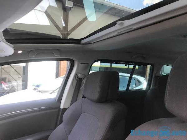 RENAULT ESPACE V Espace dCi 130 Life DVD CAMERA 7 PLACES