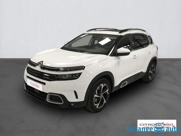 Citroën C5 Aircross BlueHDi 180ch S&S Shine EAT8
