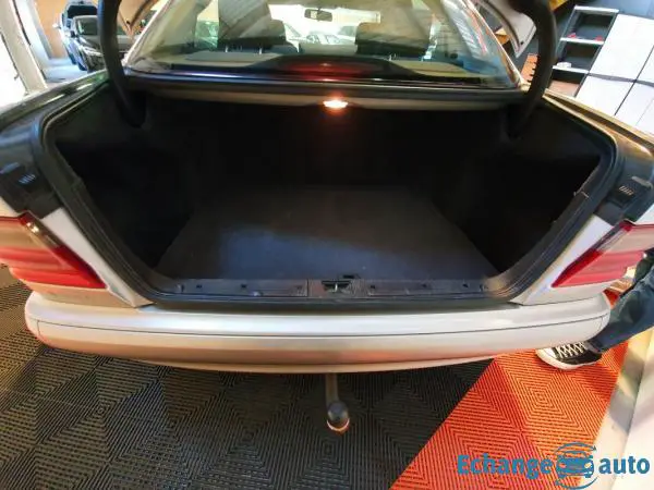 Mercedes Classe E CLASSIC 200 CDI 115CH