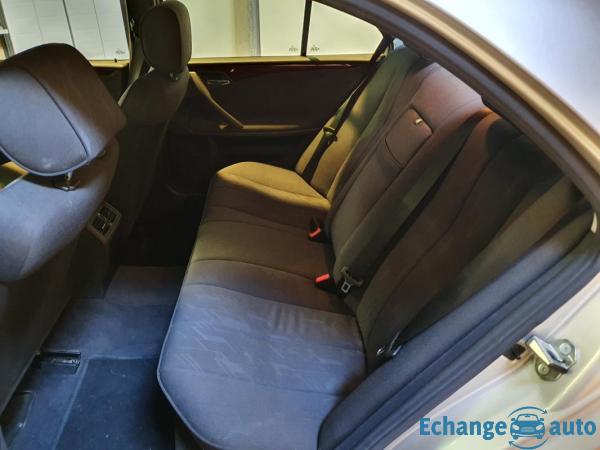 Mercedes Classe E CLASSIC 200 CDI 115CH