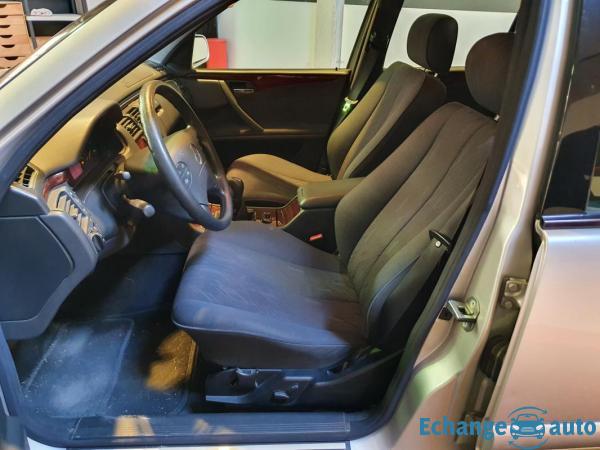 Mercedes Classe E CLASSIC 200 CDI 115CH