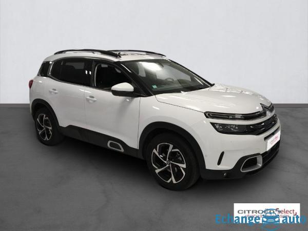 Citroën C5 Aircross BlueHDi 180ch S&S Shine EAT8