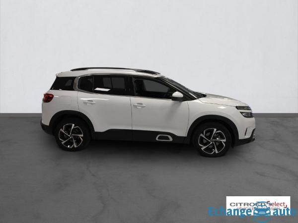Citroën C5 Aircross BlueHDi 180ch S&S Shine EAT8