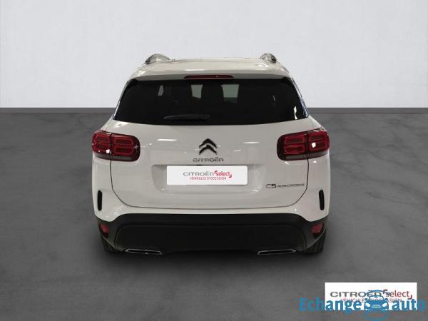 Citroën C5 Aircross BlueHDi 180ch S&S Shine EAT8