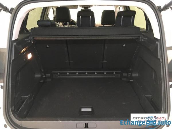 Citroën C5 Aircross BlueHDi 180ch S&S Shine EAT8