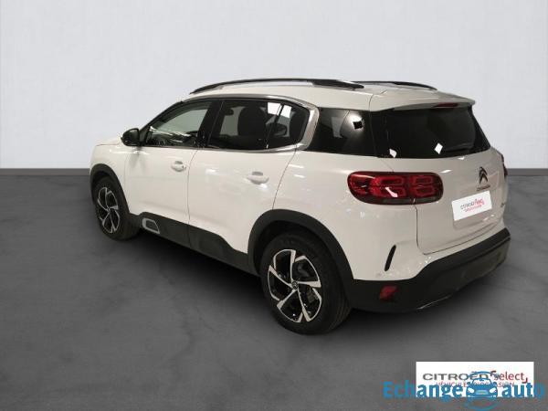 Citroën C5 Aircross BlueHDi 180ch S&S Shine EAT8