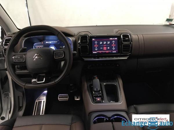 Citroën C5 Aircross BlueHDi 180ch S&S Shine EAT8