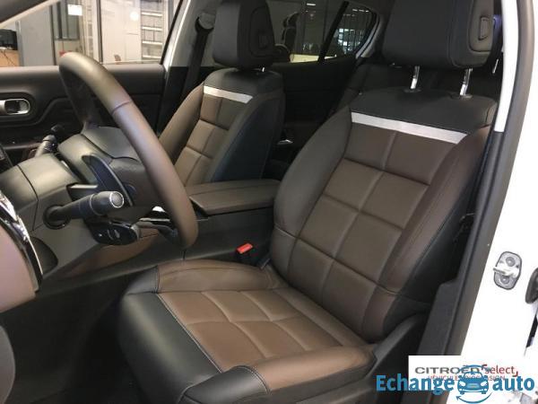 Citroën C5 Aircross BlueHDi 180ch S&S Shine EAT8