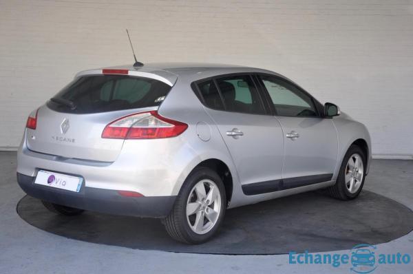 Renault Mégane III 3/5 portes 1.5 dCi 106cv