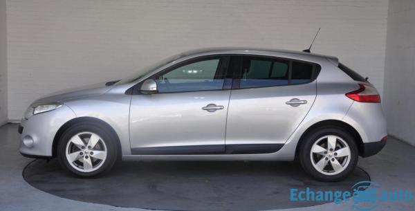 Renault Mégane III 3/5 portes 1.5 dCi 106cv