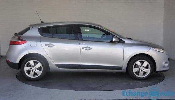 Renault Mégane III 3/5 portes 1.5 dCi 106cv