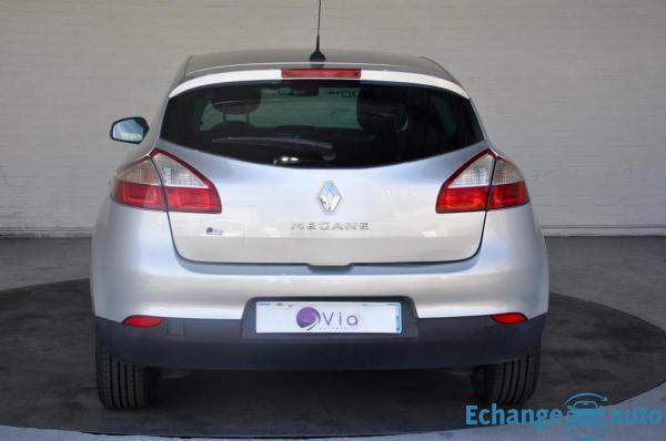 Renault Mégane III 3/5 portes 1.5 dCi 106cv