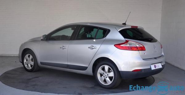 Renault Mégane III 3/5 portes 1.5 dCi 106cv