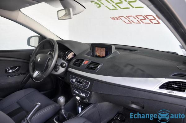 Renault Mégane III 3/5 portes 1.5 dCi 106cv