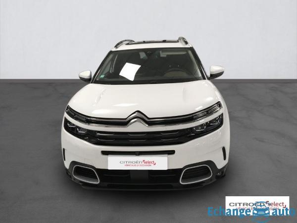 Citroën C5 Aircross BlueHDi 180ch S&S Shine EAT8