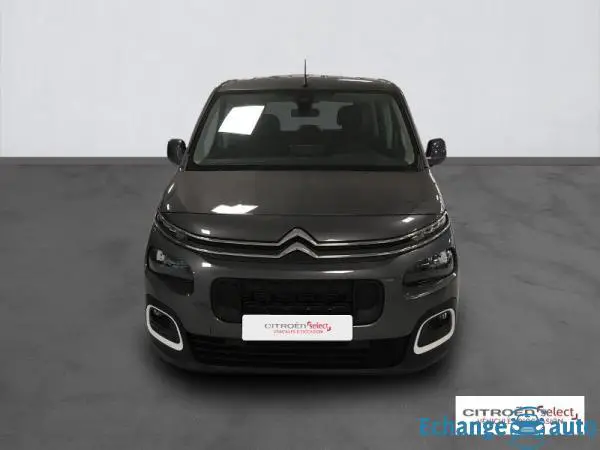 Citroën Berlingo M BlueHDi 130ch S&S Feel EAT8 105g