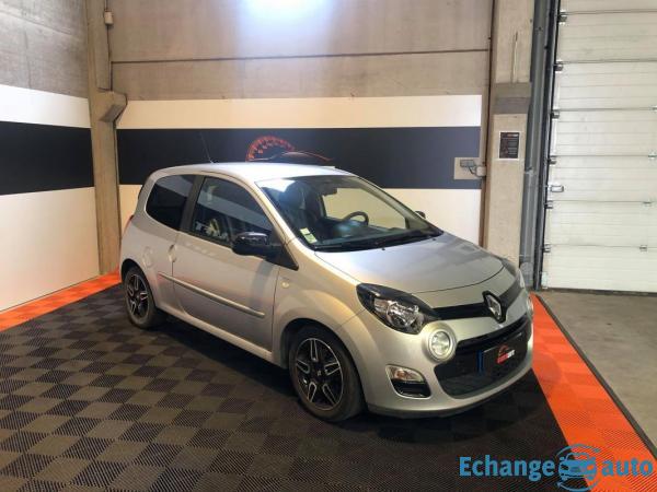 Renault Twingo LIMITED 1.2 16V 75 CH
