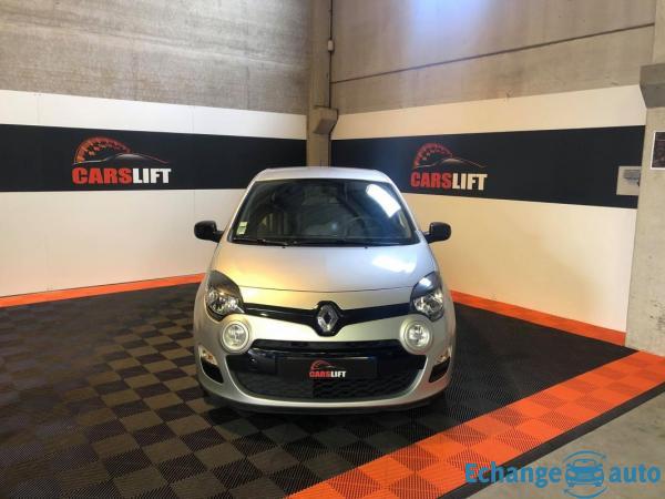 Renault Twingo LIMITED 1.2 16V 75 CH