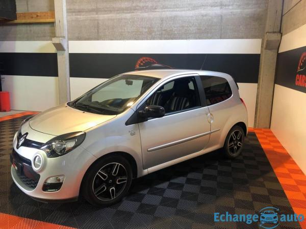 Renault Twingo LIMITED 1.2 16V 75 CH