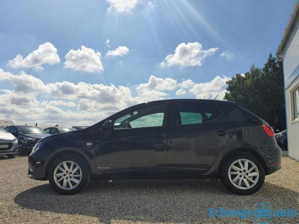 Seat Ibiza IV 1.2 TSI 105 TECHLIGHT GARANTIE 6 MOIS
