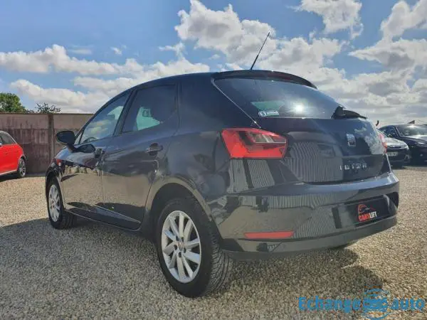 Seat Ibiza IV 1.2 TSI 105 TECHLIGHT GARANTIE 6 MOIS