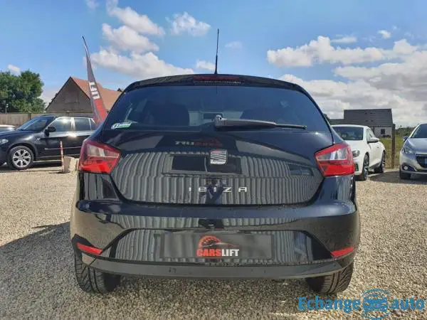 Seat Ibiza IV 1.2 TSI 105 TECHLIGHT GARANTIE 6 MOIS