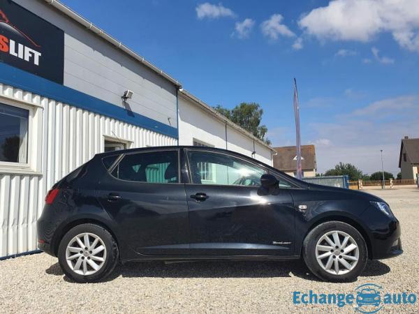 Seat Ibiza IV 1.2 TSI 105 TECHLIGHT GARANTIE 6 MOIS