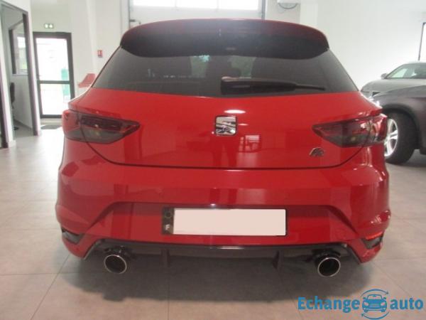 Seat Leon SC 1.8 TSI 180CH FR DSG PACK AERO