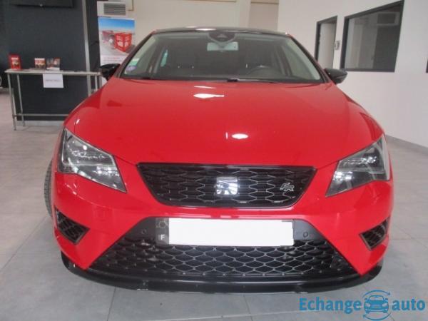 Seat Leon SC 1.8 TSI 180CH FR DSG PACK AERO