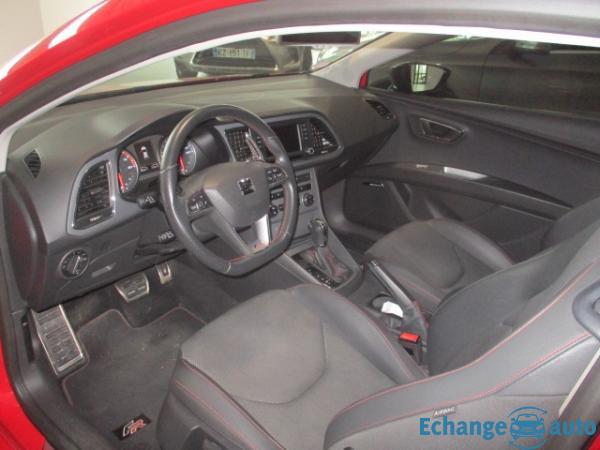 Seat Leon SC 1.8 TSI 180CH FR DSG PACK AERO