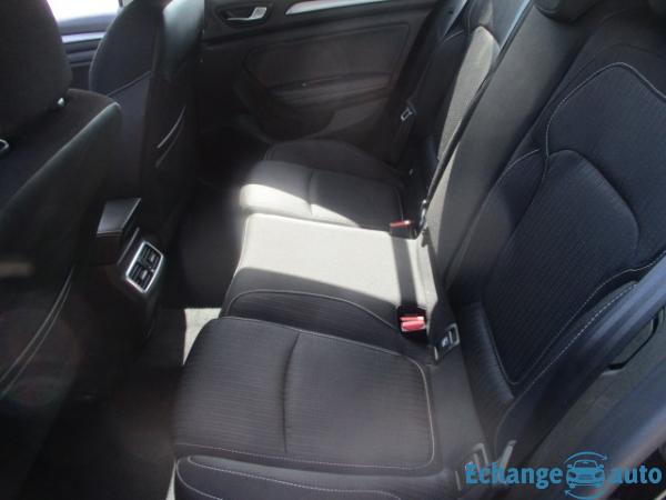 Renault Mégane Estate IV 1.5 BLUE DCI 115CH ZEN