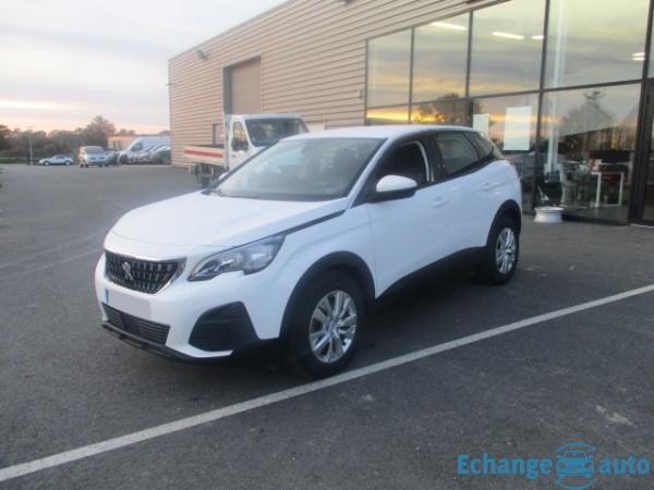 Peugeot 3008 1.6 BLUEHDI 100CH ACCESS S&S
