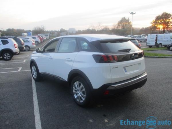 Peugeot 3008 1.6 BLUEHDI 100CH ACCESS S&S