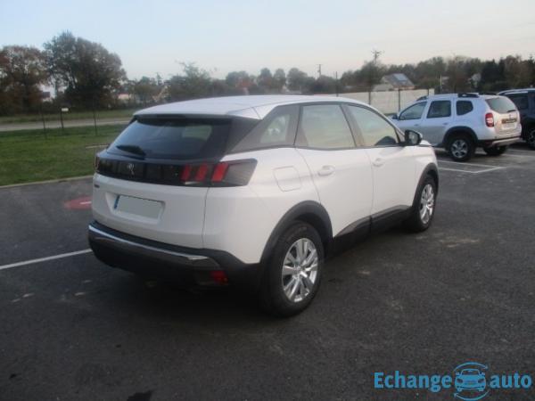 Peugeot 3008 1.6 BLUEHDI 100CH ACCESS S&S