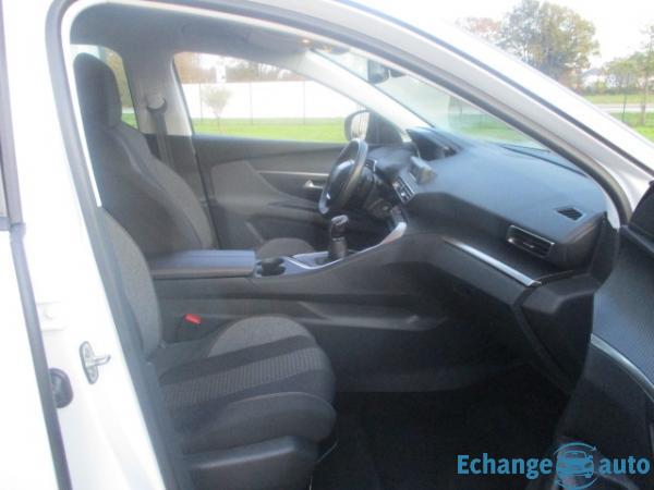 Peugeot 3008 1.6 BLUEHDI 100CH ACCESS S&S