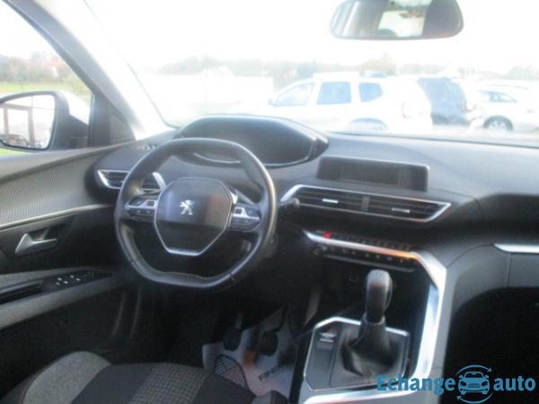 Peugeot 3008 1.6 BLUEHDI 100CH ACCESS S&S