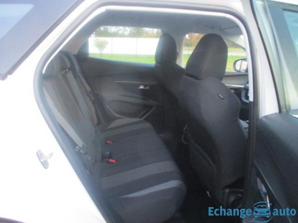 Peugeot 3008 1.6 BLUEHDI 100CH ACCESS S&S