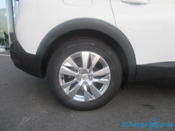 Peugeot 3008 1.6 BLUEHDI 100CH ACCESS S&S