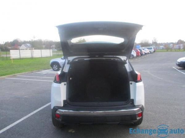 Peugeot 3008 1.6 BLUEHDI 100CH ACCESS S&S