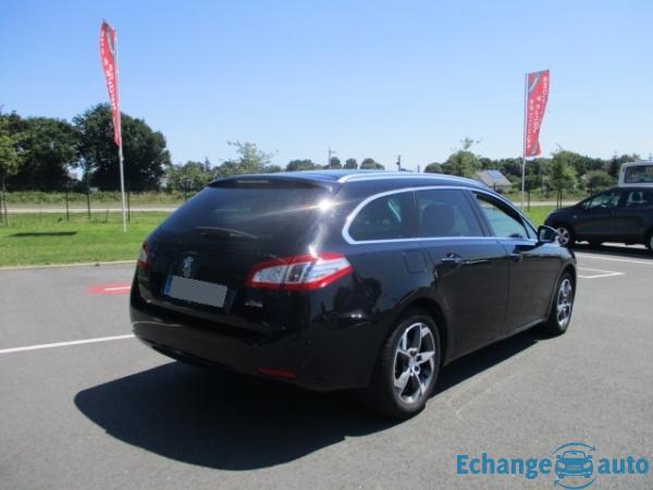 Peugeot 508 SW 2.0 BLUEHDI 180CH FAP ALLURE EAT6