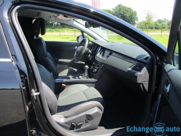 Peugeot 508 SW 2.0 BLUEHDI 180CH FAP ALLURE EAT6