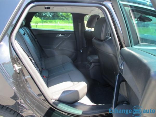 Peugeot 508 SW 2.0 BLUEHDI 180CH FAP ALLURE EAT6