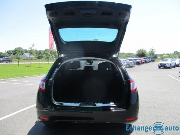 Peugeot 508 SW 2.0 BLUEHDI 180CH FAP ALLURE EAT6