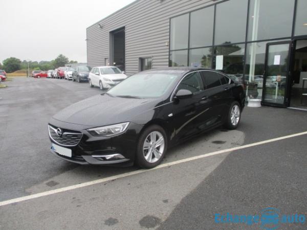 Opel Insignia GRAND SPORT 1.6 D 136CH BUSINESS EDITION PACK AUTO