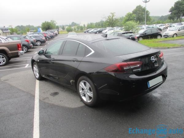 Opel Insignia GRAND SPORT 1.6 D 136CH BUSINESS EDITION PACK AUTO
