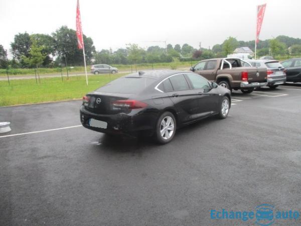 Opel Insignia GRAND SPORT 1.6 D 136CH BUSINESS EDITION PACK AUTO
