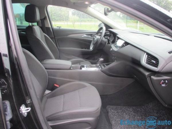Opel Insignia GRAND SPORT 1.6 D 136CH BUSINESS EDITION PACK AUTO