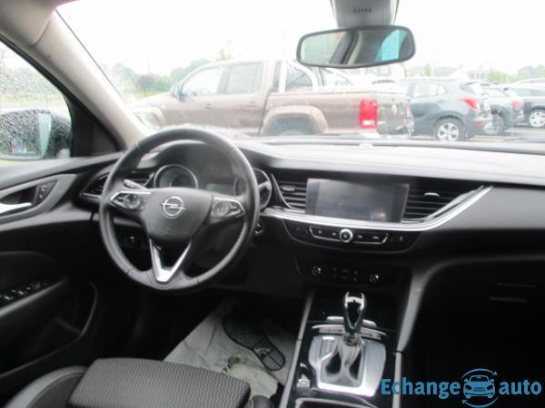 Opel Insignia GRAND SPORT 1.6 D 136CH BUSINESS EDITION PACK AUTO